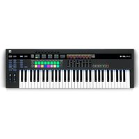 2018 - Present Novation 61SL MKIII MIDI Controller Black