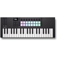 2024 - Present Novation Launchkey Mini 37 MK4 MIDI Keyboard Co...