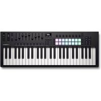 2024 - Present Novation Launchkey 49 MK4 MIDI Keyboard Control...