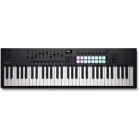 2024 - Present Novation Launchkey 61 MK4 MIDI Keyboard Control...