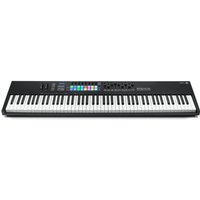 2022 - Present Novation Launchkey 88 MKIII MIDI Keyboard Contr...