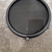 2010s Alesis Nitro Black