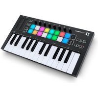 2019 - Present Novation Launchkey Mini MKIII MIDI Keyboard Con...