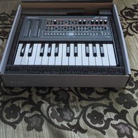 used 2015 - Present Roland JP-08 Boutique Series Synthesizer Module...