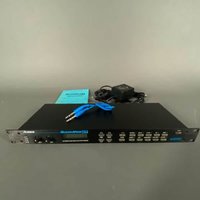 Alesis Quadraverb GT Multieffektger t Studioequipment Effekte ...