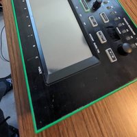 used 2014 - Present Roland TB-3 AIRA Touch Bassline Synthesizer Black