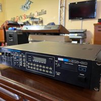 used 1984 - 1989 Roland MKS-80 Super Jupiter Rackmount Sound Module...