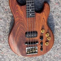 used 1982 Roland ROLAND G-33 Synthesizer Bass and GR-33B Walnut
