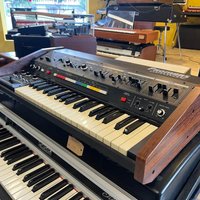 used 1978 - 1982 Roland MRS-2 ProMars 37-Key Duophonic Synthesizer ...