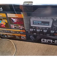 2012 - Present Roland GR-55 Guitar Synth Black