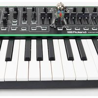 used AIRA System-1 S Roland AIRA System-1 Synthesizer Aira System 1...