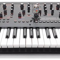 used Jahr Roland Roland JD-XA Synthesizer Keyboard + Guter Zustand ...