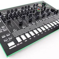 used 2014 - Present Roland AIRA TR-8 Rhythm Performer Drum Machine ...
