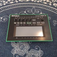 used 2014 - Present Roland TB-3 AIRA Touch Bassline Synthesizer Black