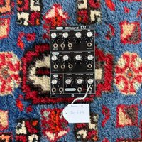 used 2016 - Present Roland System-500 572 Eurorack Phase Shifter / ...