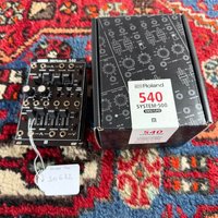 used 2016 - Present Roland System-500 540 Eurorack Dual EG and LFO ...