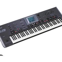 used 2004 - 2009 Roland G-70 76-Key Music Workstation Black