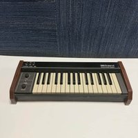 used 1979 - 1984 Roland System 100M Model 180 Keyboard Controller Gray