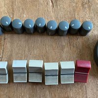 used 1990s Roland VS-840 Digital Studio Workstation Gray