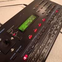 used 2015 - Present Roland D-05 Boutique Series Linear Synthesizer ...