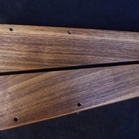 1982 - 1984 Roland Juno-6 61-Key Polyphonic Synthesizer Black