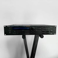used 1994 - 2001 Roland JV-1080 64-Voice Synthesizer Module Black