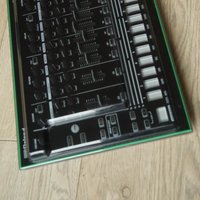 used 2014 - Present Roland AIRA TR-8 Rhythm Performer Drum Machine ...