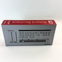 used 2016 - Present Roland JX-03 Boutique Series Synthesizer Module...