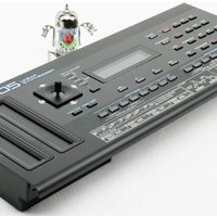 used 2015 - Present Roland Roland D-05 Boutique Linear Synthesizer ...