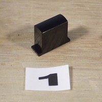 2000s Alesis BRC Black