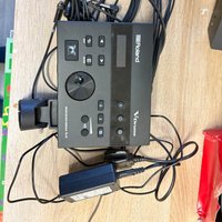 used 2020's Roland TD-07 Sound Module Black