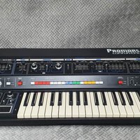 used 1978 - 1982 Roland MRS-2 ProMars 37-Key Duophonic Synthesizer ...