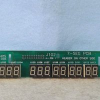 2000s Alesis BRC Black