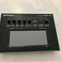 used 2014 - Present Roland TB-3 AIRA Touch Bassline Synthesizer Black