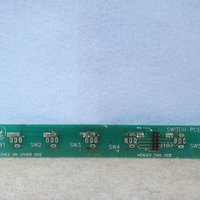 2000s Alesis BRC Black