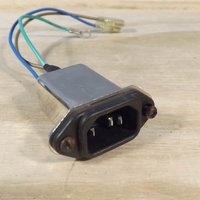 2000s Alesis BRC Black