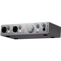 Arturia Arturia MiniFuse 2 USB Audio Interface (White) White