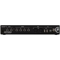 Arturia Minifuse 4 USB Audio Interface () Black