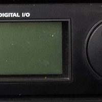 1990s Alesis QuadraVerb 2 Dual Channel Octal Master Effects wi...