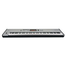 Korg NAUTILUS 88 AT Aftertouch Synth & Workstation - 88 Key - Limited Edition Gray Finish - Image 3