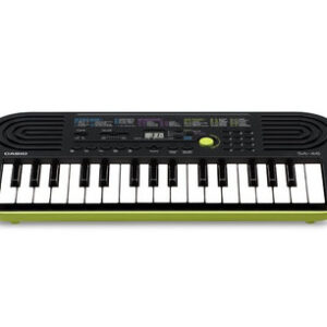 Casio SA46 Mini Keyboard - Image 4