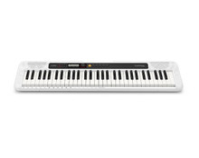 Casio Casiotone CT-S200WEC5 61 Note Keyboard in White - Image 3