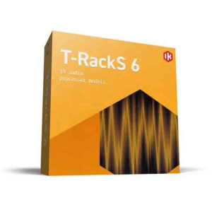 IK Multimedia T-Racks 6 - Image 2
