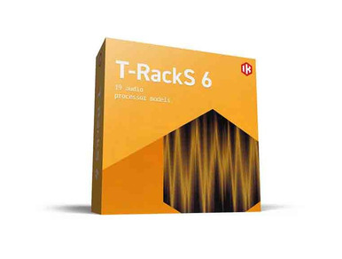 IK Multimedia T-Racks 6
