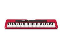 Casio CT-S200RDC5 61 Note Keyboard in Red - Image 3