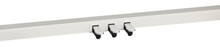 Roland KPD70 Triple Pedal Unit for FP30 Piano in White - Image 4