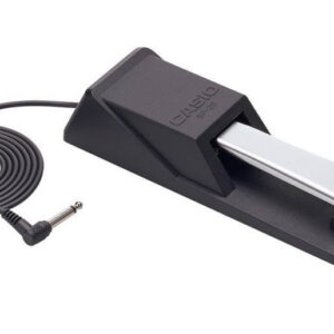 Casio SP-20L2 Sustain Pedal - Image 2