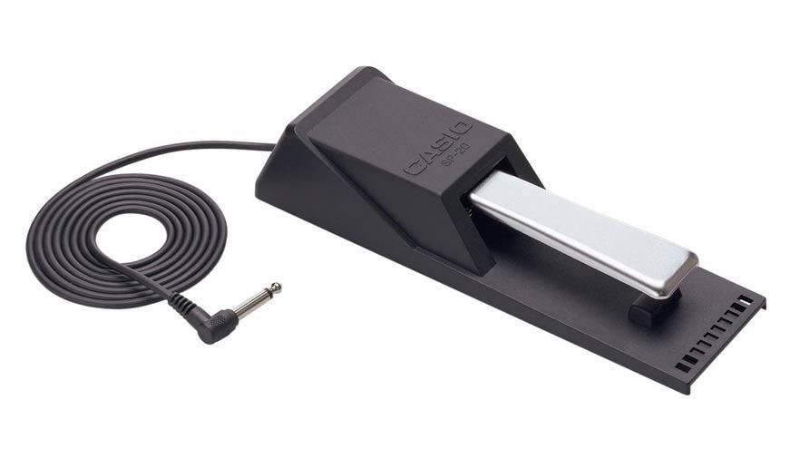 Casio SP-20L2 Sustain Pedal