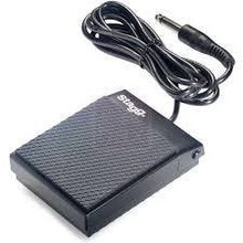 Stagg Pedal Style Sustain/switch with Polarity Switch - Image 3