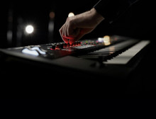 Roland RD-2000 Digital Stage Piano - Image 3